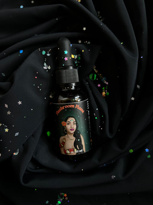 Microdose Drops