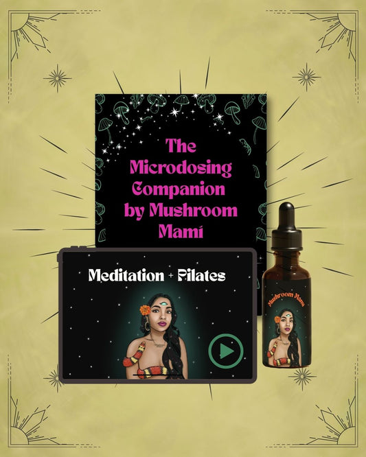 The Clarity & Focus Bundle