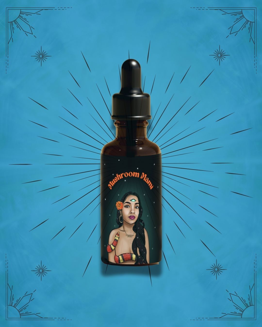 Dew Drops | Tremella Tincture